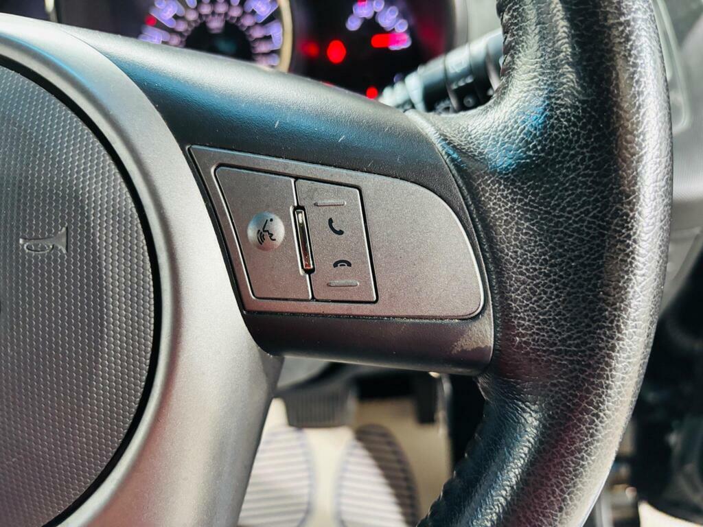 Kia Soul 1.6 Crdi Hunter Euro 5 Blue #15