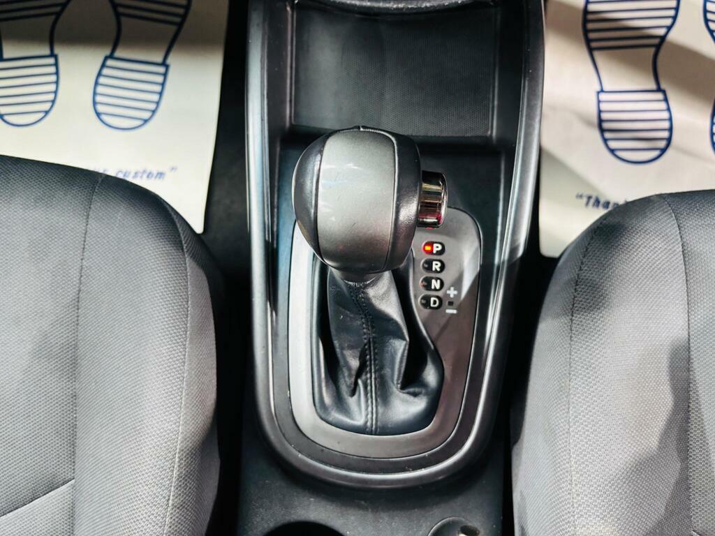 Kia Soul 1.6 Crdi Hunter Euro 5 Blue #18