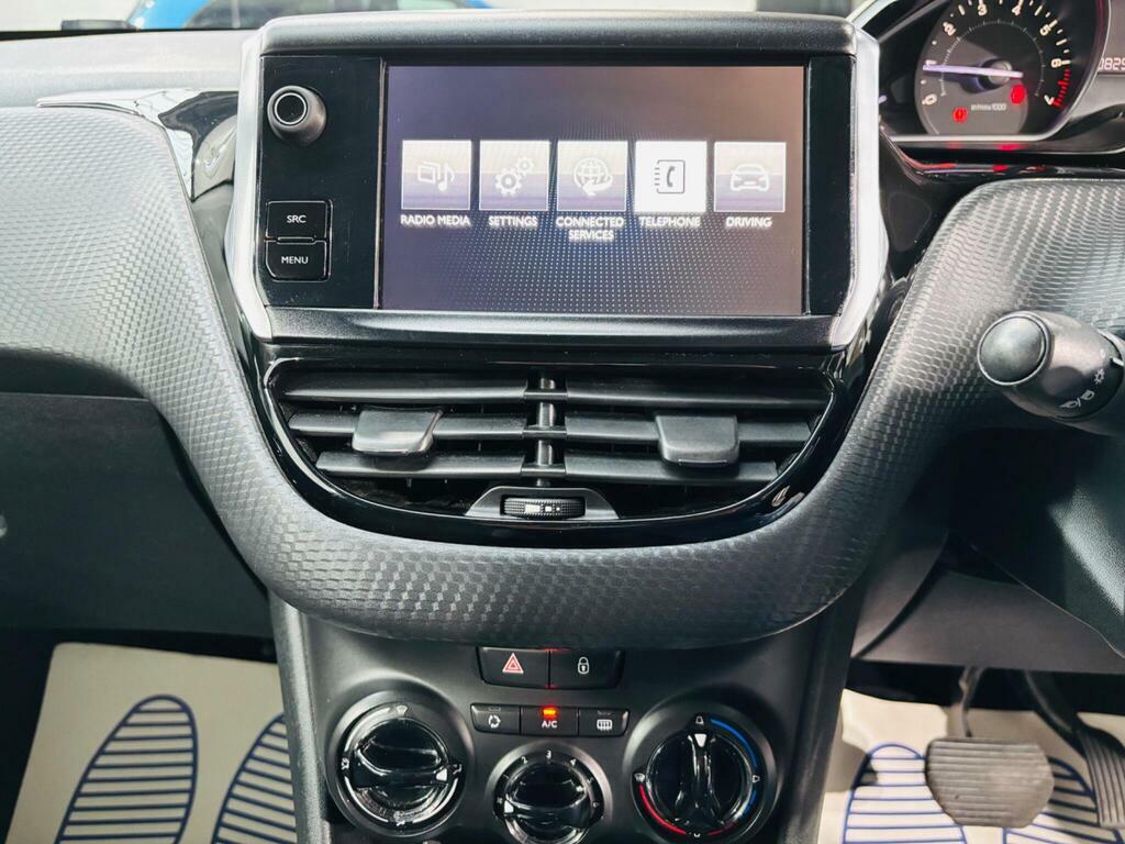 Peugeot 208 1.0 Puretech Access Ac  #20