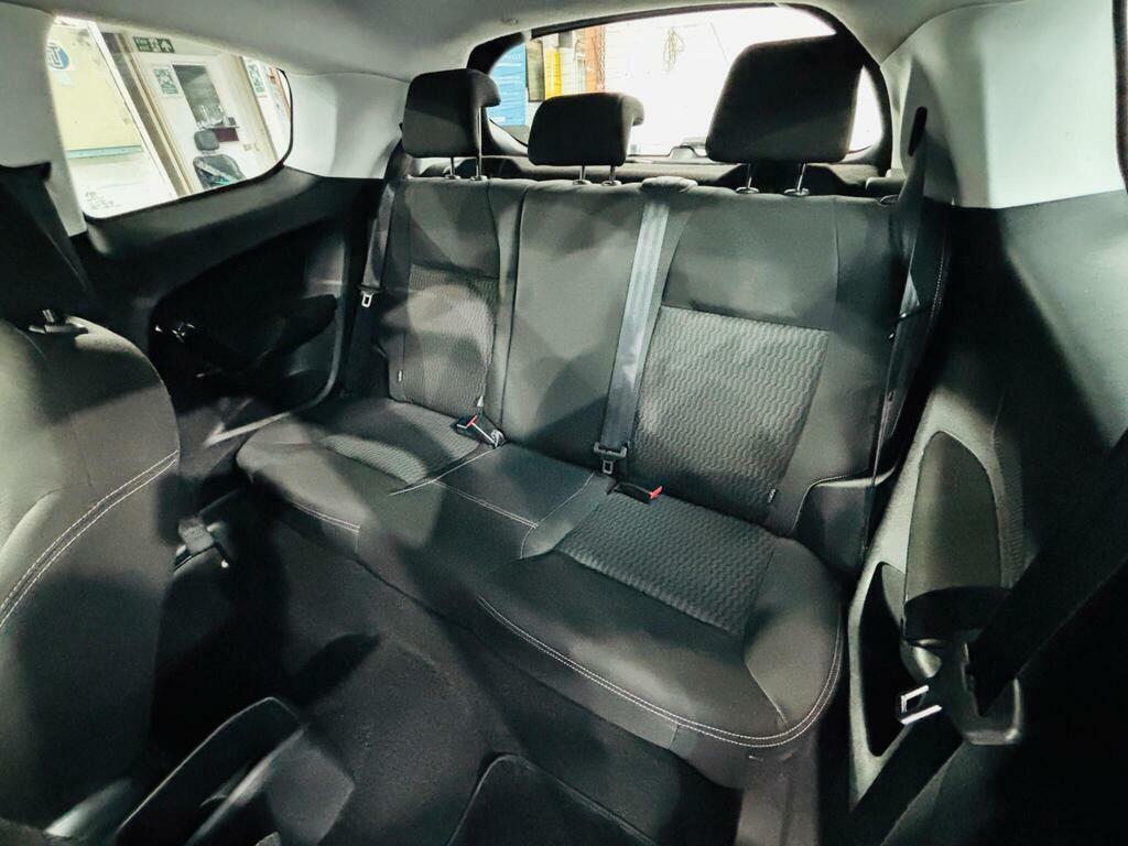 Peugeot 208 1.0 Puretech Access Ac  #14