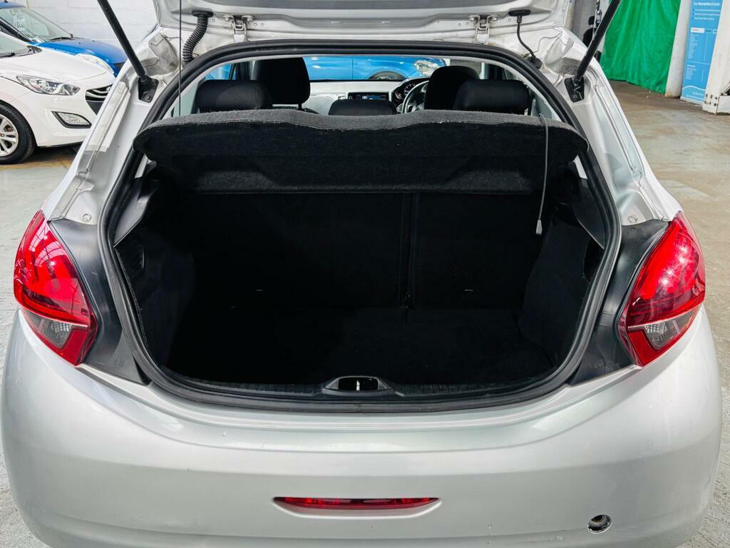 Peugeot 208 1.0 Puretech Access Ac  #23