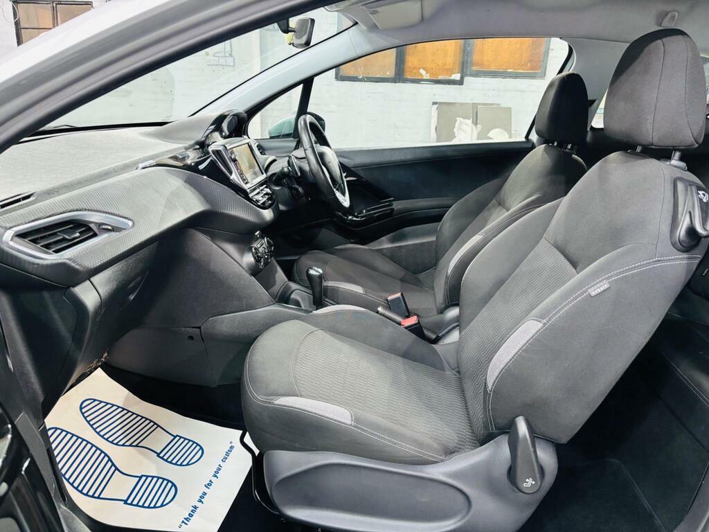 Peugeot 208 1.0 Puretech Access Ac  #13
