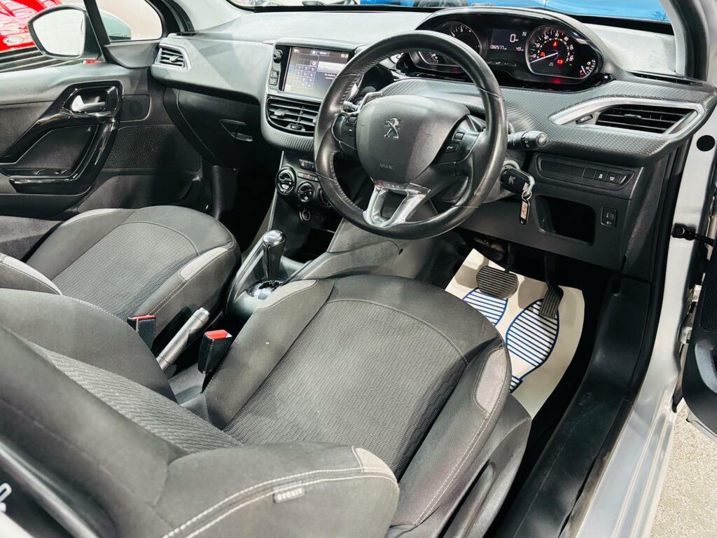 Peugeot 208 1.0 Puretech Access Ac  #9