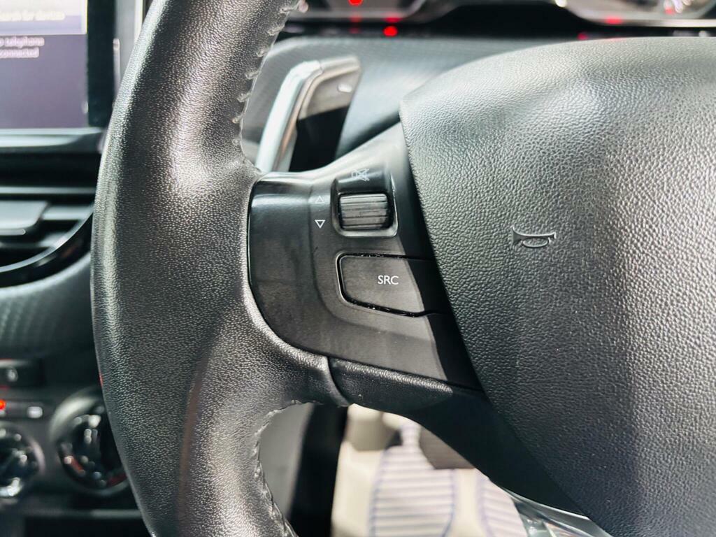 Peugeot 208 1.0 Puretech Access Ac  #18