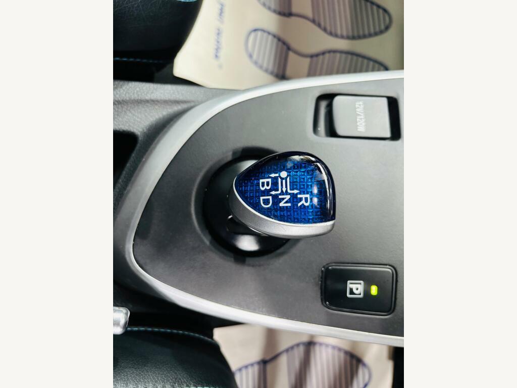 Toyota Auris  Grey #22