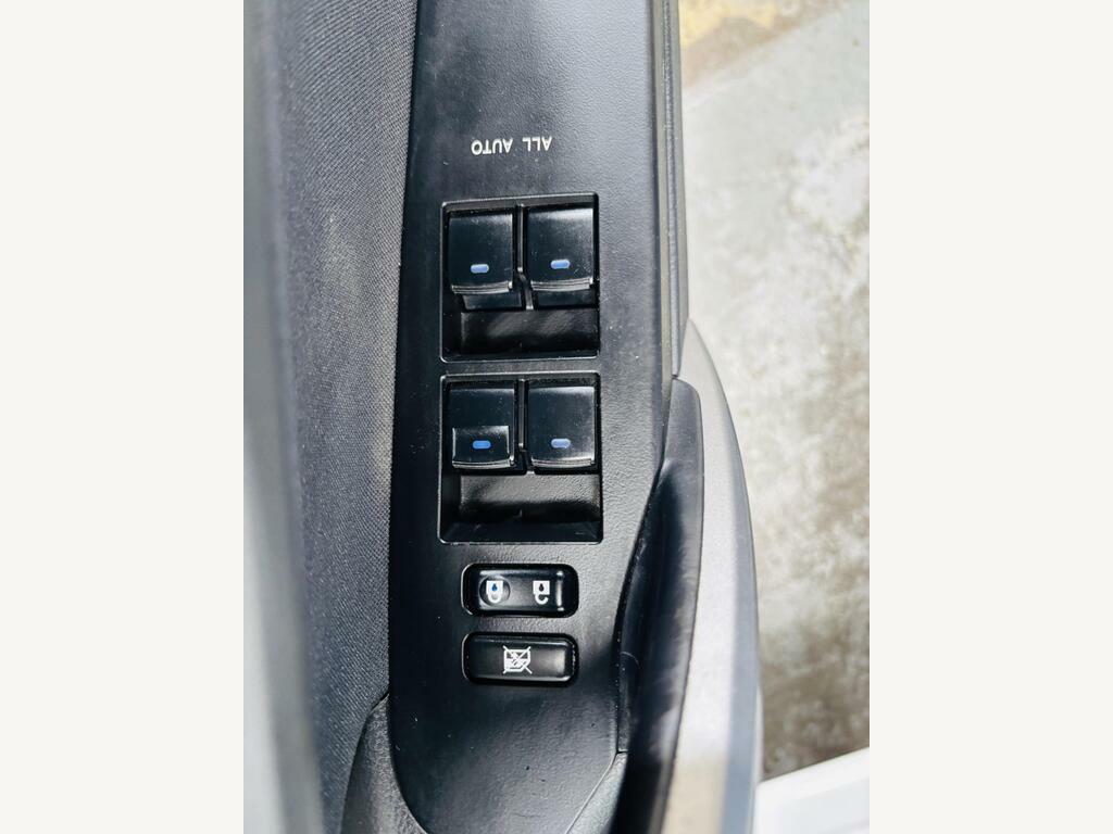 Toyota Auris  Grey #15