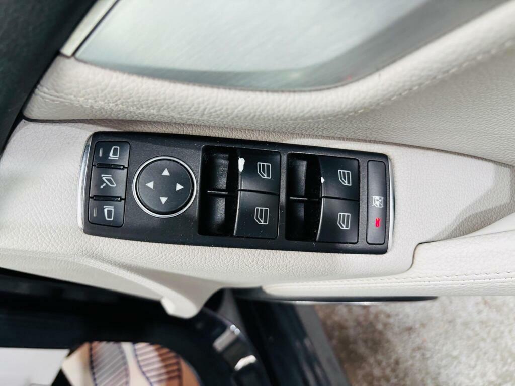 Mercedes-Benz C Class 2.1 C250 Cdi Blueefficiency Amg Sport White #14