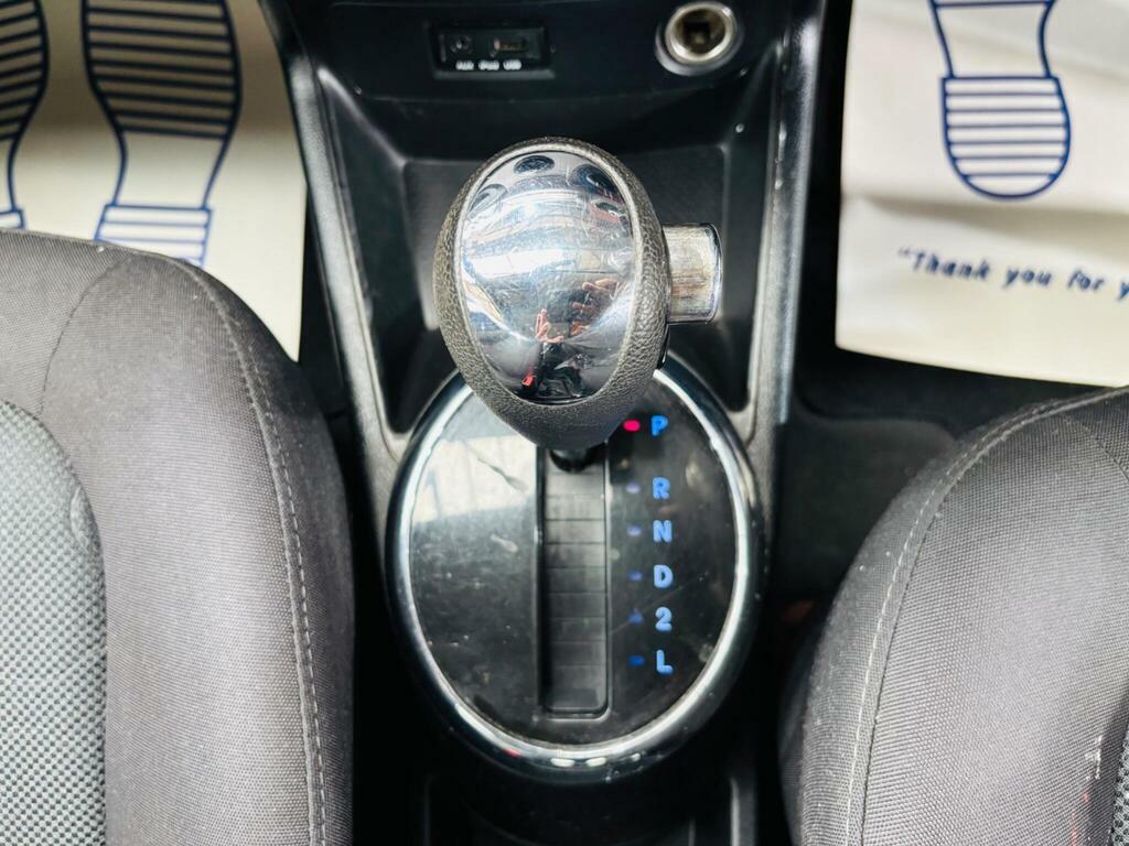 Hyundai I20 1.2 Classic Euro 4 Red #20