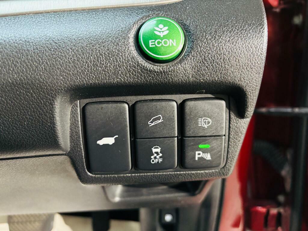 Honda Cr-V 2.2 I-dtec Ex 4Wd Euro 5 Brown #18