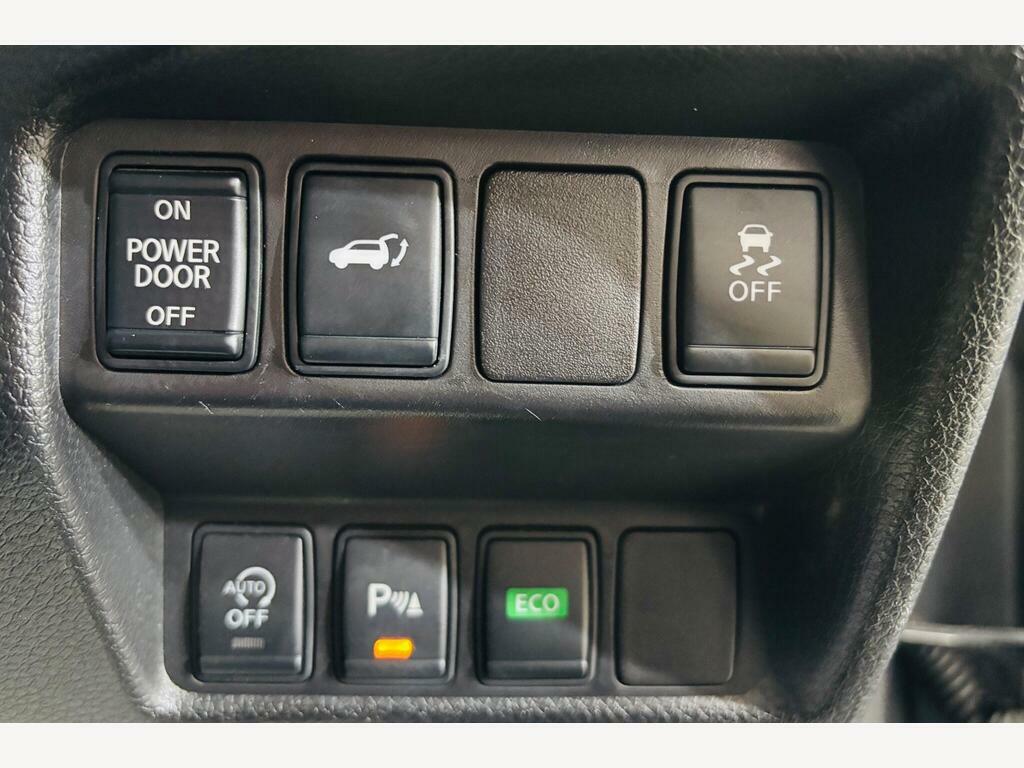 Nissan X-Trail 1.6 Dci N-tec  #17