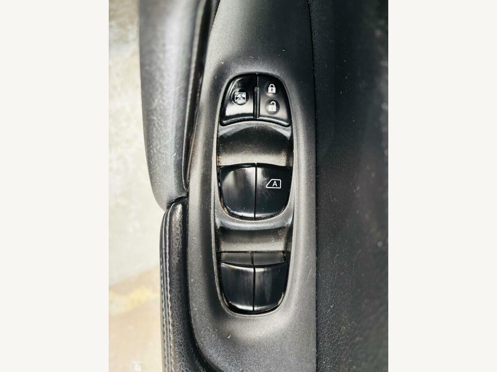 Nissan X-Trail 1.6 Dci N-tec  #15