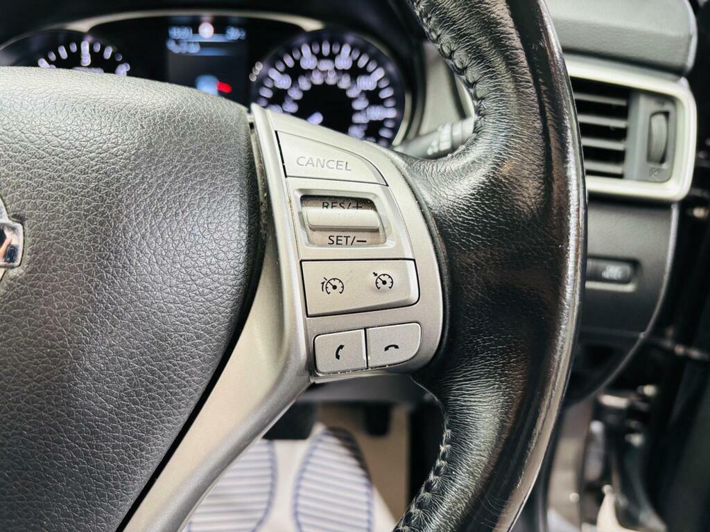 Nissan X-Trail 1.6 Dci N-tec  #18