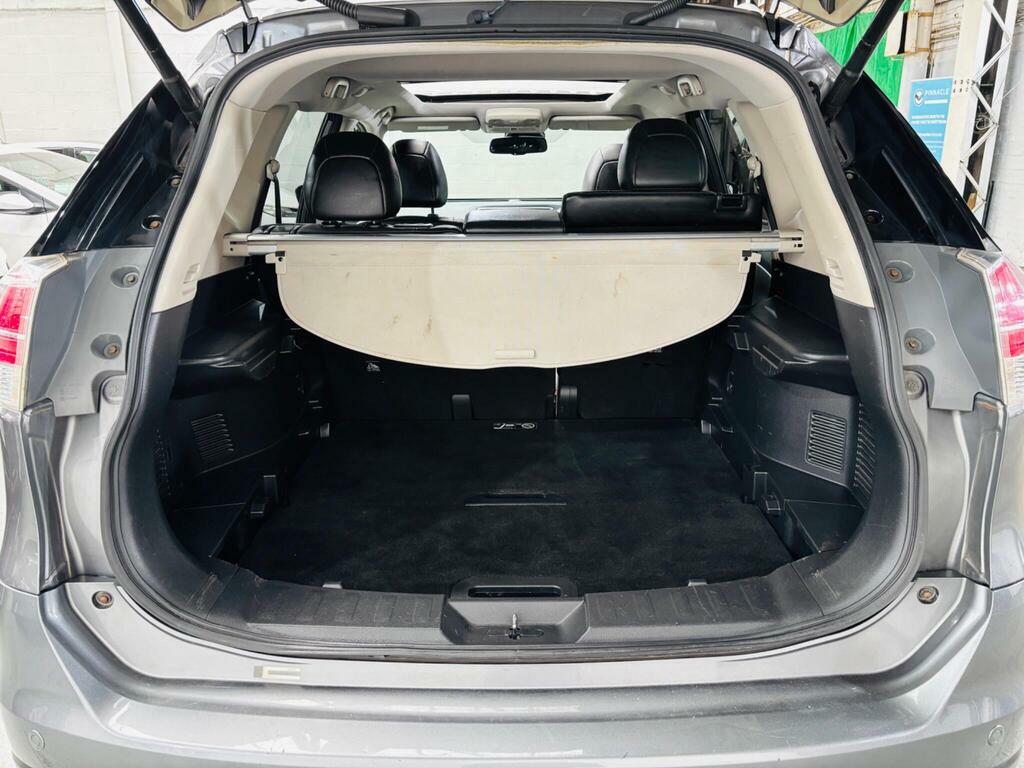 Nissan X-Trail 1.6 Dci N-tec  #27