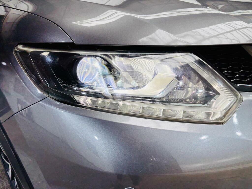 Nissan X-Trail 1.6 Dci N-tec  #24