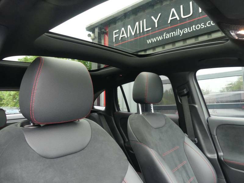 Mercedes-Benz GLA Class Gla 250E Amg Line Premium Plus Night Ed Grey #2