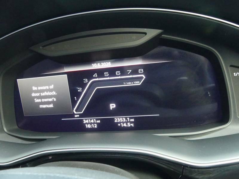 Audi RSQ8 Vorsprung  #20