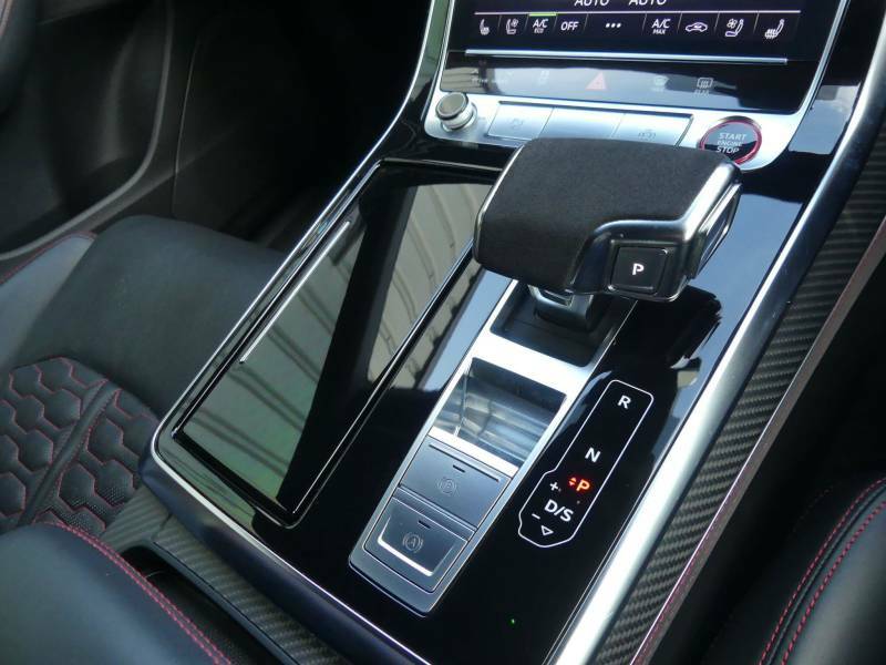 Audi RSQ8 Vorsprung  #15