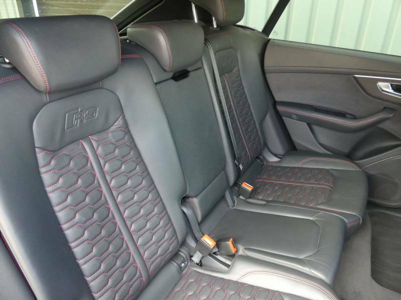 Audi RSQ8 Vorsprung  #14