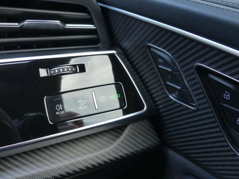 Audi RSQ8 Vorsprung  #21