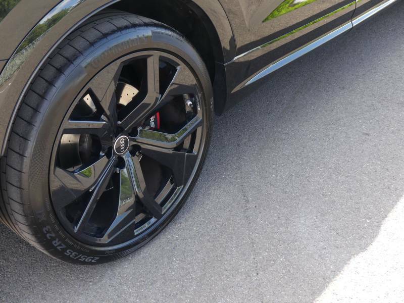 Audi RSQ8 Vorsprung  #11