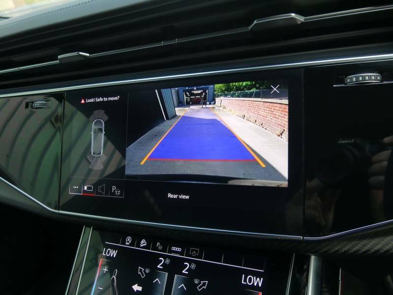 Audi RSQ8 Vorsprung  #17