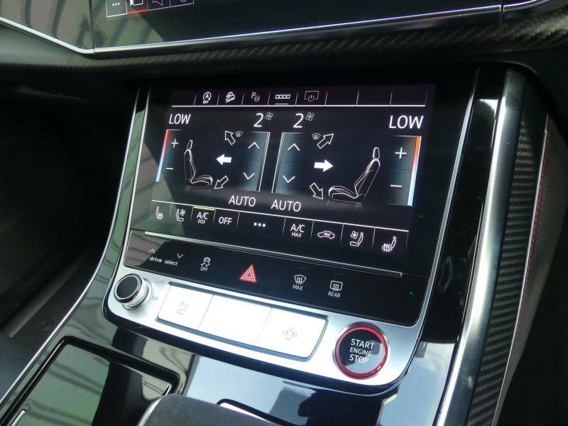 Audi RSQ8 Vorsprung  #16