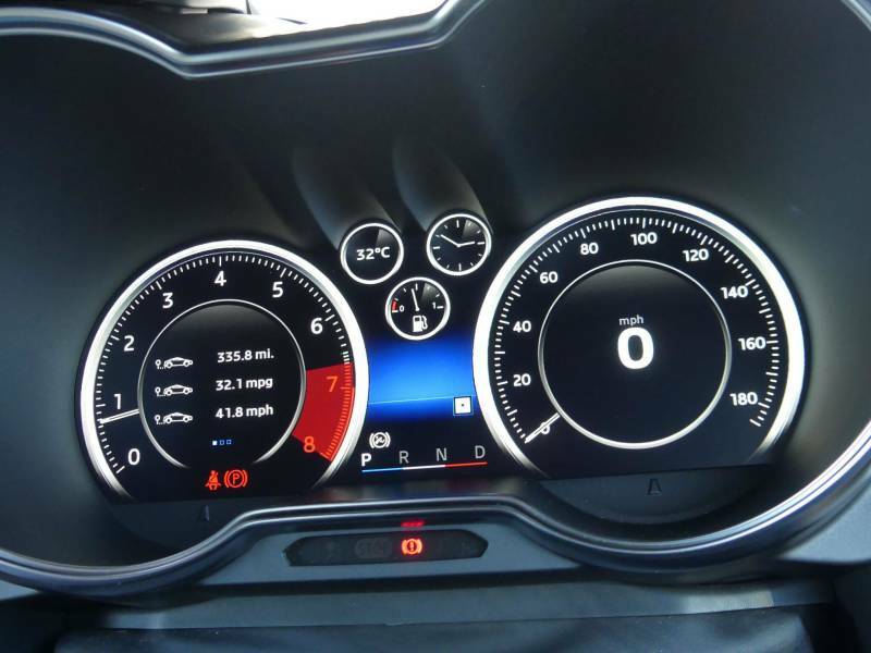 Alpine A110 1.8 Turbo Gt Dct Euro 6  #19