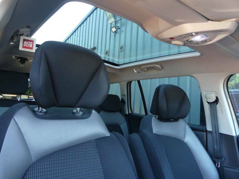 Citroen Grand C4 SpaceTourer 1.5 Bluehdi 130 Flair - 2018 68 Beige #2