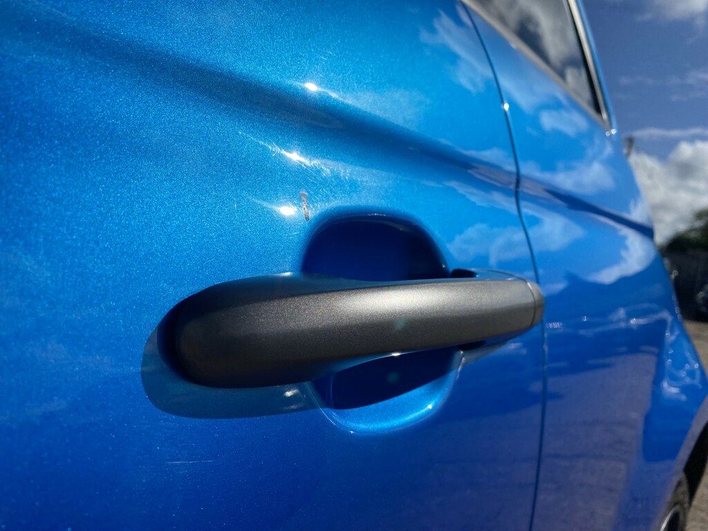 Fiat 500 Hatchback 1.2 S 201818 HF18WGX Blue #6
