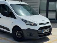 Ford Transit Connect Connect 1.5 Tdci 240 Limited L2 H1 Silver #25