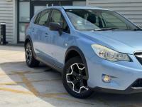 Subaru XV D Se Red #32