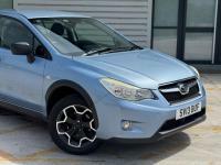 Subaru XV D Se Red #30