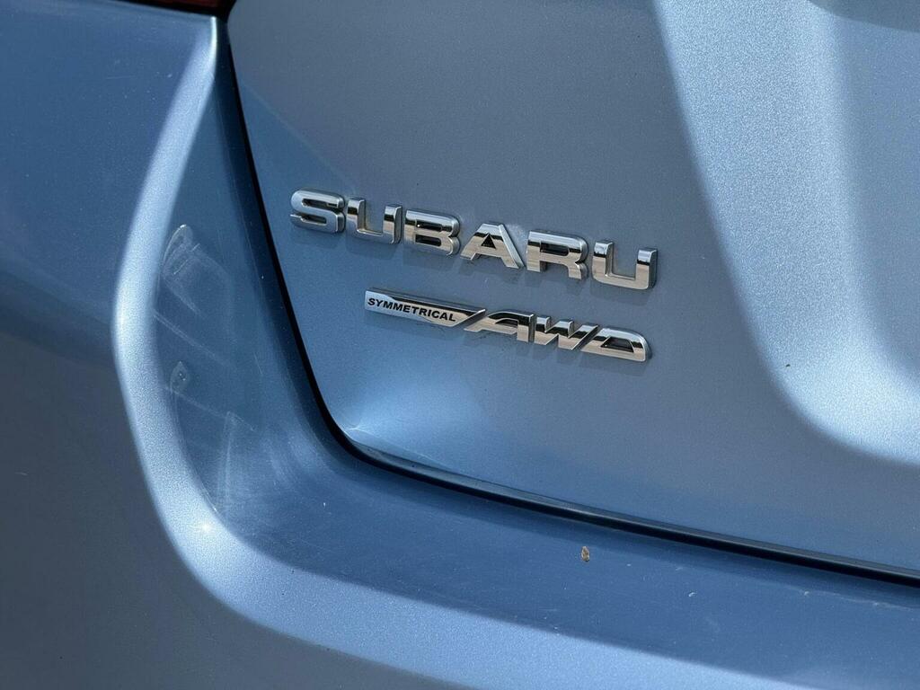 Subaru XV D Se Red #14
