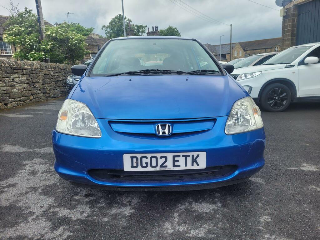 Honda Civic 1.6 I-vtec Se Sport Silver #7