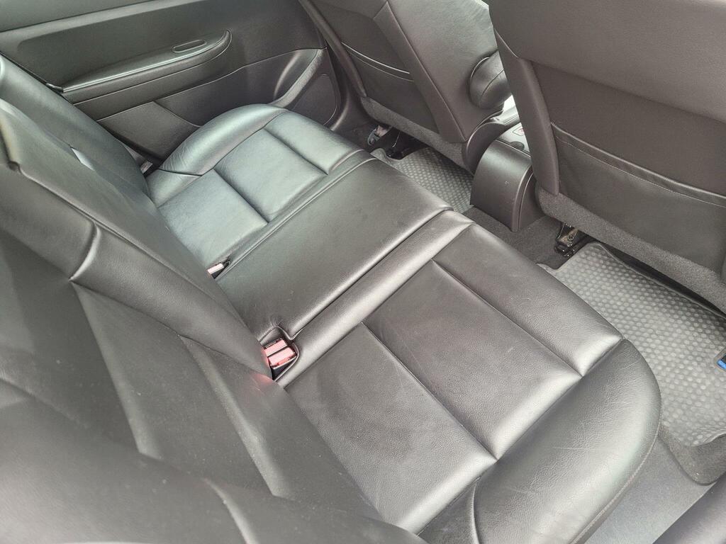 Peugeot 307 Hatchback Grey #17