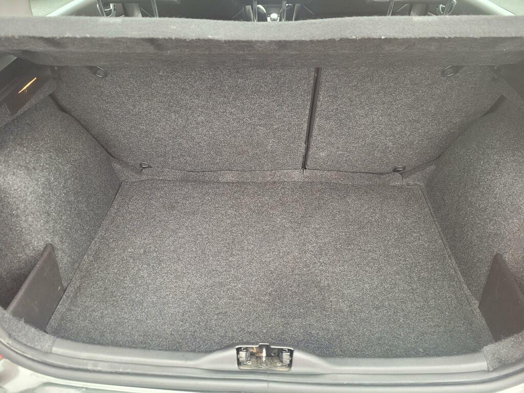 Peugeot 307 Hatchback Grey #39