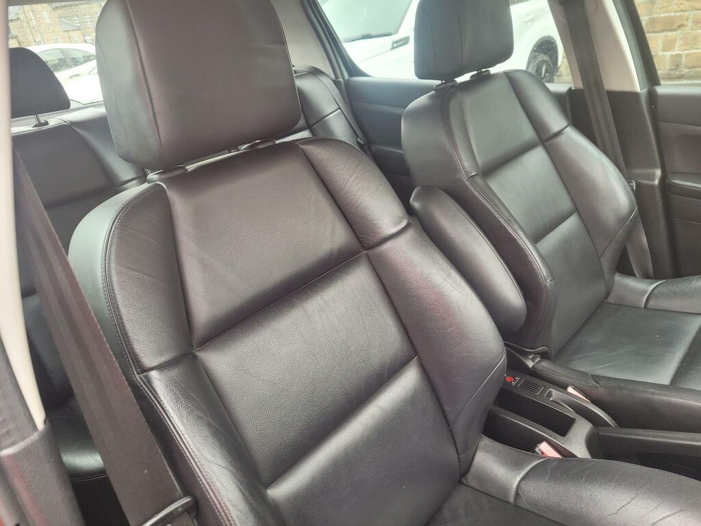 Peugeot 307 Hatchback Grey #15