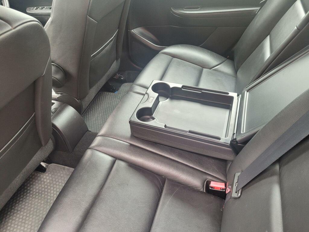 Peugeot 307 Hatchback Grey #20