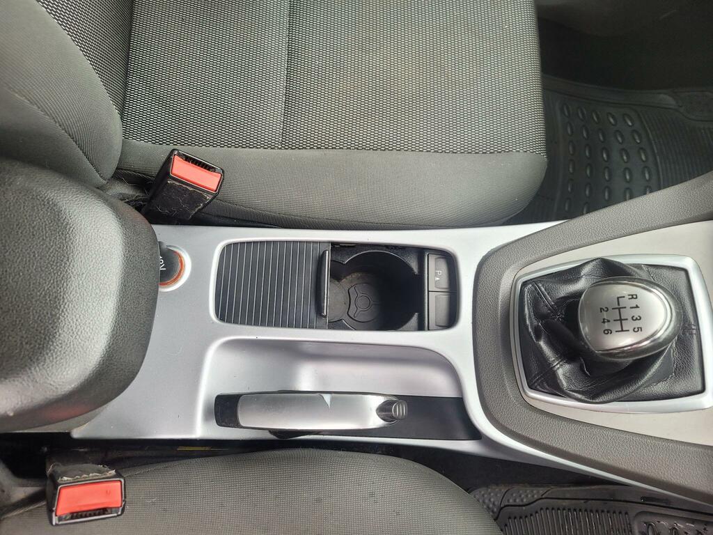 Ford Kuga Suv Silver #23