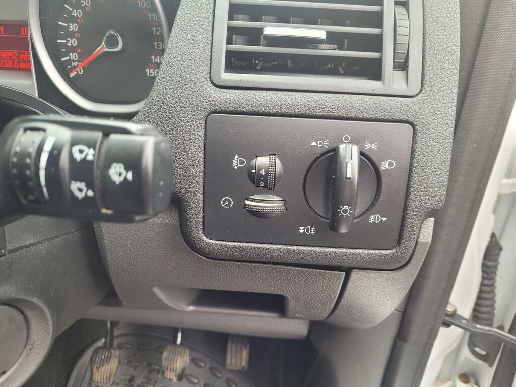 Ford Kuga Suv Silver #33