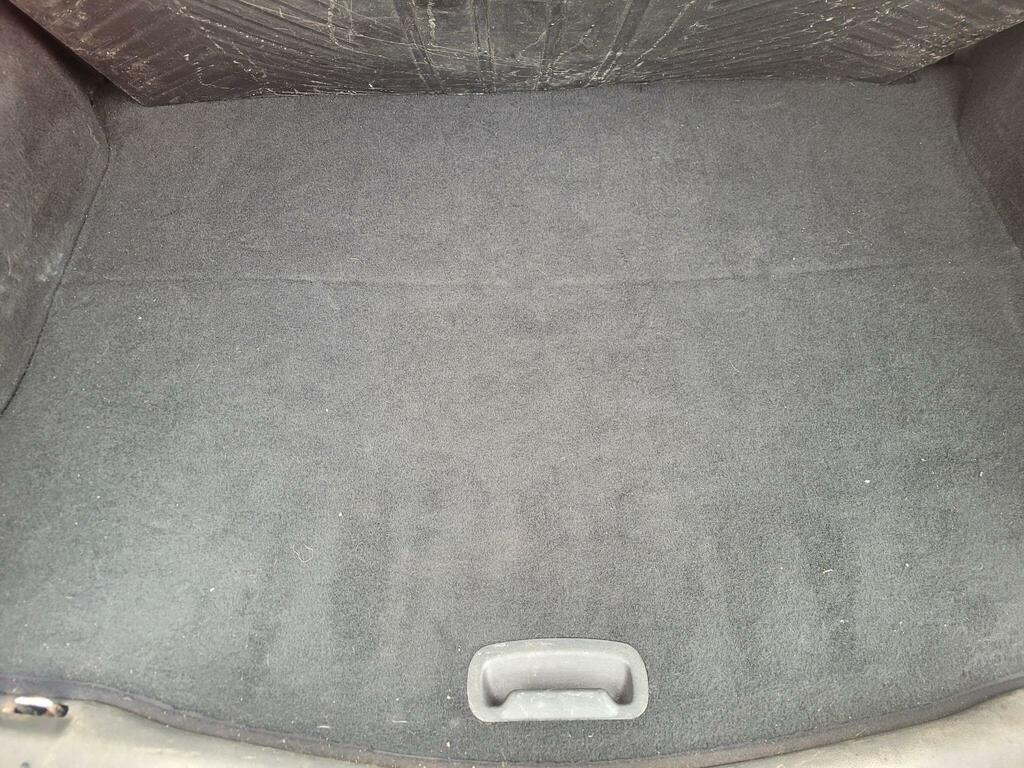 Ford Kuga Suv Silver #37