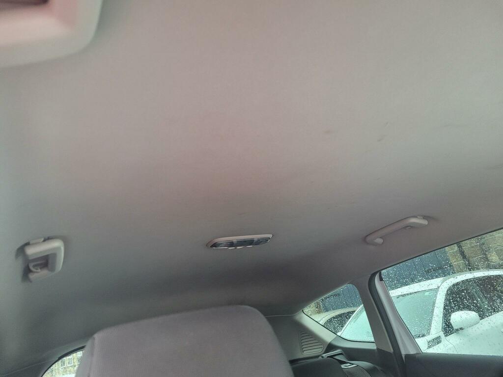 Ford Kuga Suv Silver #19