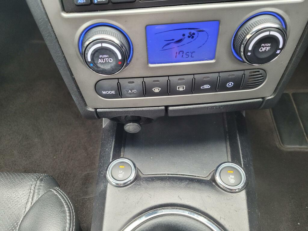 Hyundai Coupe Siii 3-Door Grey #28