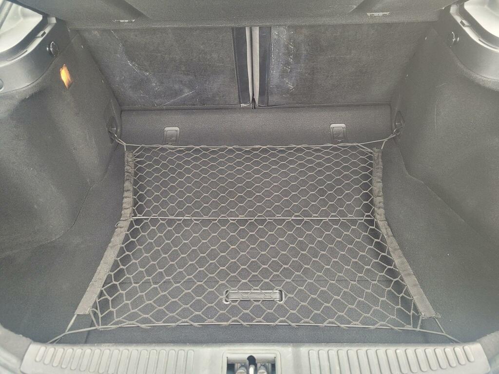 Hyundai Coupe Siii 3-Door Grey #34