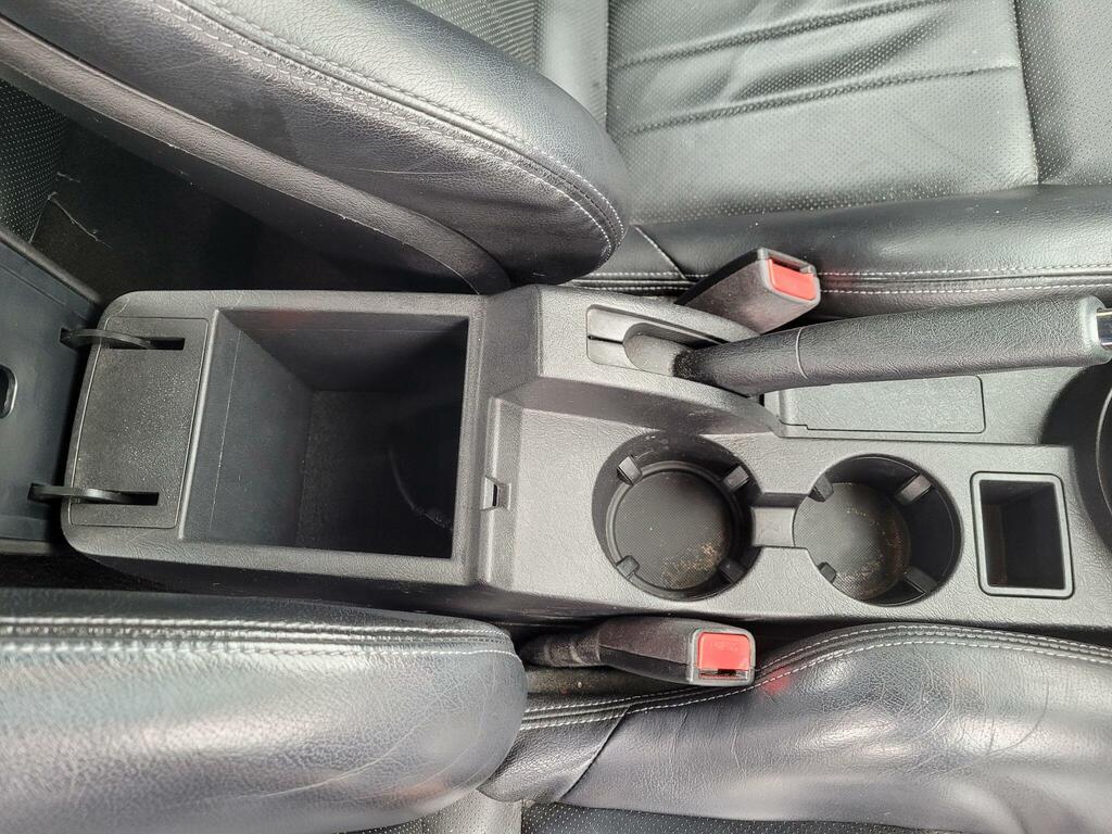 Hyundai Coupe Siii 3-Door Grey #25