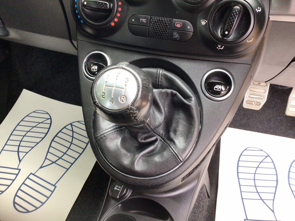 Abarth 595 1.4 T-jet 145  #15