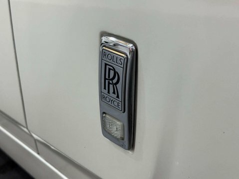 Rolls-Royce Phantom V12 Black #94