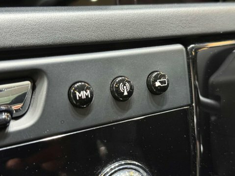 Rolls-Royce Phantom V12 Black #95