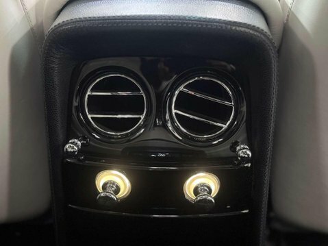 Rolls-Royce Phantom V12 Black #117