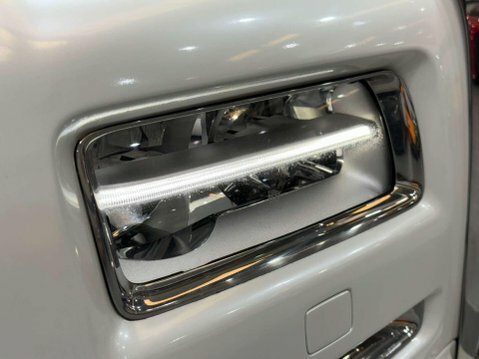 Rolls-Royce Phantom V12 Black #93